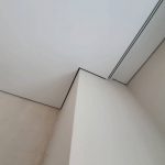 теневой натяжной потолок цена