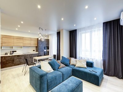 готовое предложение 22 м 12 светильников 500 руб