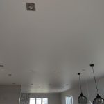 сатиновый потолок