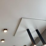 slott ниши в натяжных потолках