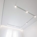 Slott ниши для натяжных потолков