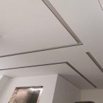 ниши под светильники