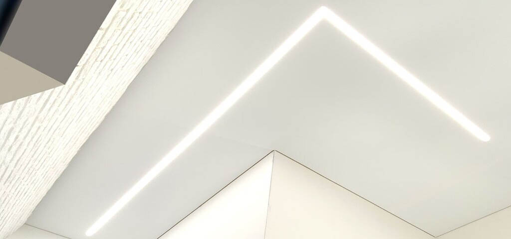 Тренды натяжных потолков в 2021 году