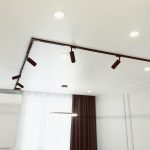 натяжные потолки заказать установку